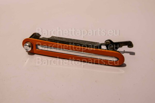Exterior door handle right various colors