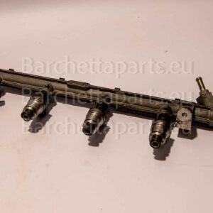 Injector rail  183
