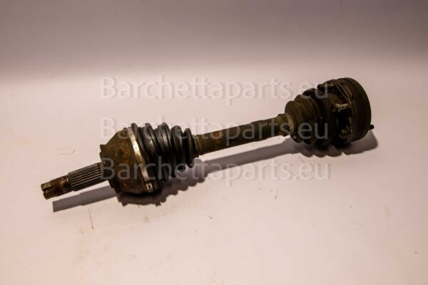 Albero motore destro senza ABS