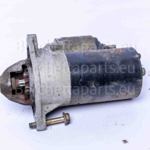 Startmotor type 1