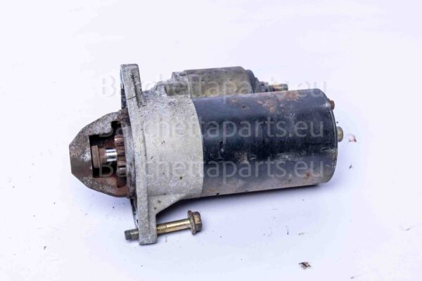 Startmotor type 1