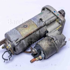 Startmotor type 2