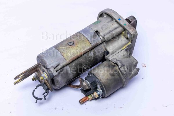 Startmotor type 2
