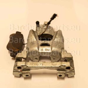 Remklauw voor groot links