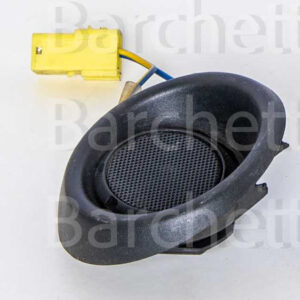 Speakers portier rechts