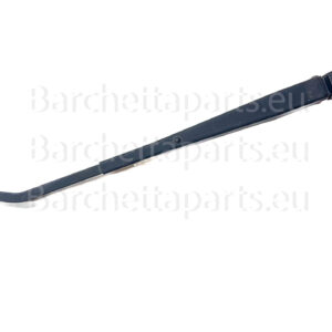 Ruitenwisser arm rechts met kapje 38,5 cm