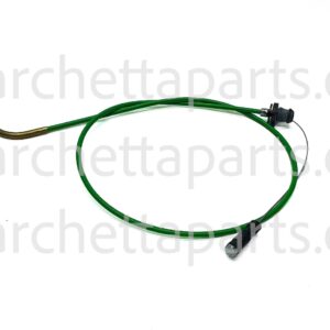 Cavo acceleratore 183 Numero OEM: 47300129
