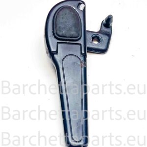 Softtop hendel/sluiting rechts - Fiat Barchetta onderdeel
