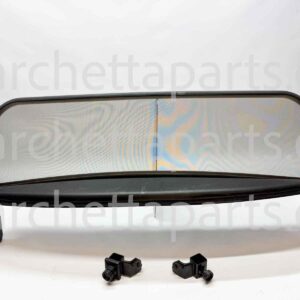 Windbreker - Fiat Barchetta onderdeel