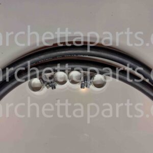 Slang stuurbekrachtiging - Fiat Barchetta onderdeel